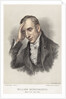 Portrait of William Wordsworth by Anonymous