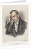Portrait of William Wordsworth by Anonymous