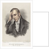 Portrait of William Wordsworth by Anonymous