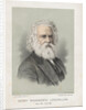 Henry Wadsworth Longfellow by Anonymous
