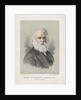 Henry Wadsworth Longfellow by Anonymous