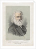 Henry Wadsworth Longfellow by Anonymous