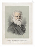 Henry Wadsworth Longfellow by Anonymous