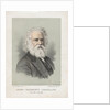 Henry Wadsworth Longfellow by Anonymous