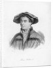 Hans Holbein by Anonymous