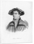 Hans Holbein by Anonymous