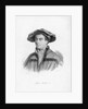 Hans Holbein by Anonymous