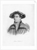 Hans Holbein by Anonymous
