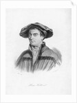 Hans Holbein by Anonymous