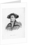 Hans Holbein by Anonymous