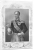 Nicholas I, Emperor of Russia by Anonymous