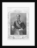Nicholas I, Emperor of Russia by Anonymous