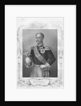 Nicholas I, Emperor of Russia by Anonymous