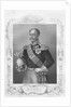 Nicholas I, Emperor of Russia by Anonymous