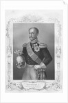 Nicholas I, Emperor of Russia by Anonymous