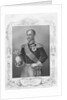 Nicholas I, Emperor of Russia by Anonymous