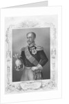 Nicholas I, Emperor of Russia by Anonymous