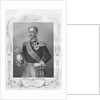 Nicholas I, Emperor of Russia by Anonymous