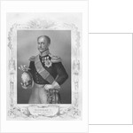 Nicholas I, Emperor of Russia by Anonymous