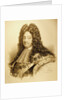 Louis XIV, King of France by Anonymous