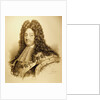 Louis XIV, King of France by Anonymous