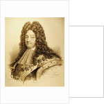 Louis XIV, King of France by Anonymous