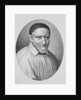 Portrait of Saint Vincent de Paul by Anonymous