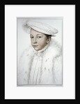 Francis II, Dauphin of France by Anonymous