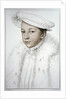 Francis II, Dauphin of France by Anonymous