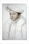 Francis II, Dauphin of France by Anonymous