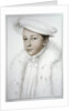 Francis II, Dauphin of France by Anonymous