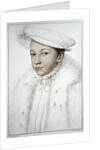 Francis II, Dauphin of France by Anonymous