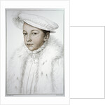 Francis II, Dauphin of France by Anonymous