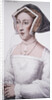 Jane Seymour by Anonymous
