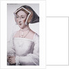 Jane Seymour by Anonymous