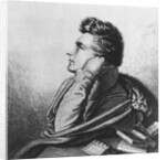 Heinrich Heine by Anonymous