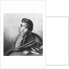 Heinrich Heine by Anonymous