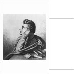 Heinrich Heine by Anonymous