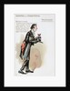 Mr. Stiggins from The Pickwick Papers by Anonymous