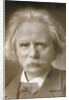 Composer Edvard Grieg by Anonymous