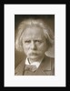 Composer Edvard Grieg by Anonymous