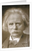 Composer Edvard Grieg by Anonymous