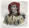 Charles VI by Anonymous