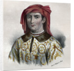 Charles VI by Anonymous