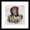 Charles VI by Anonymous