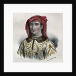 Charles VI by Anonymous
