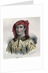 Charles VI by Anonymous