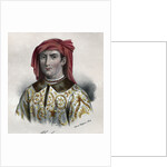 Charles VI by Anonymous