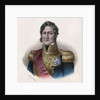 Louis Philippe 1st by Anonymous