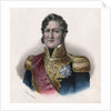 Louis Philippe 1st by Anonymous